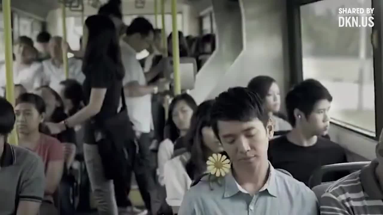 Hãy nói lời cảm ơn mỗi ngày