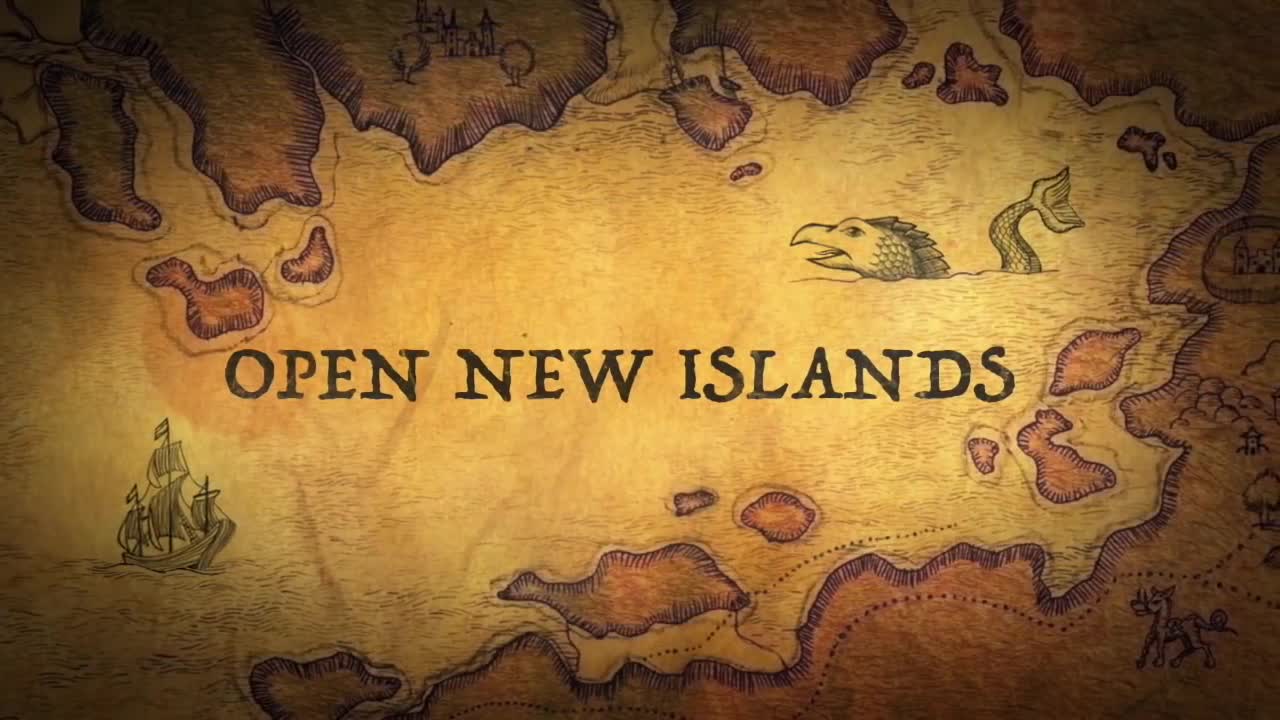 Survival Game Lost Island 3D