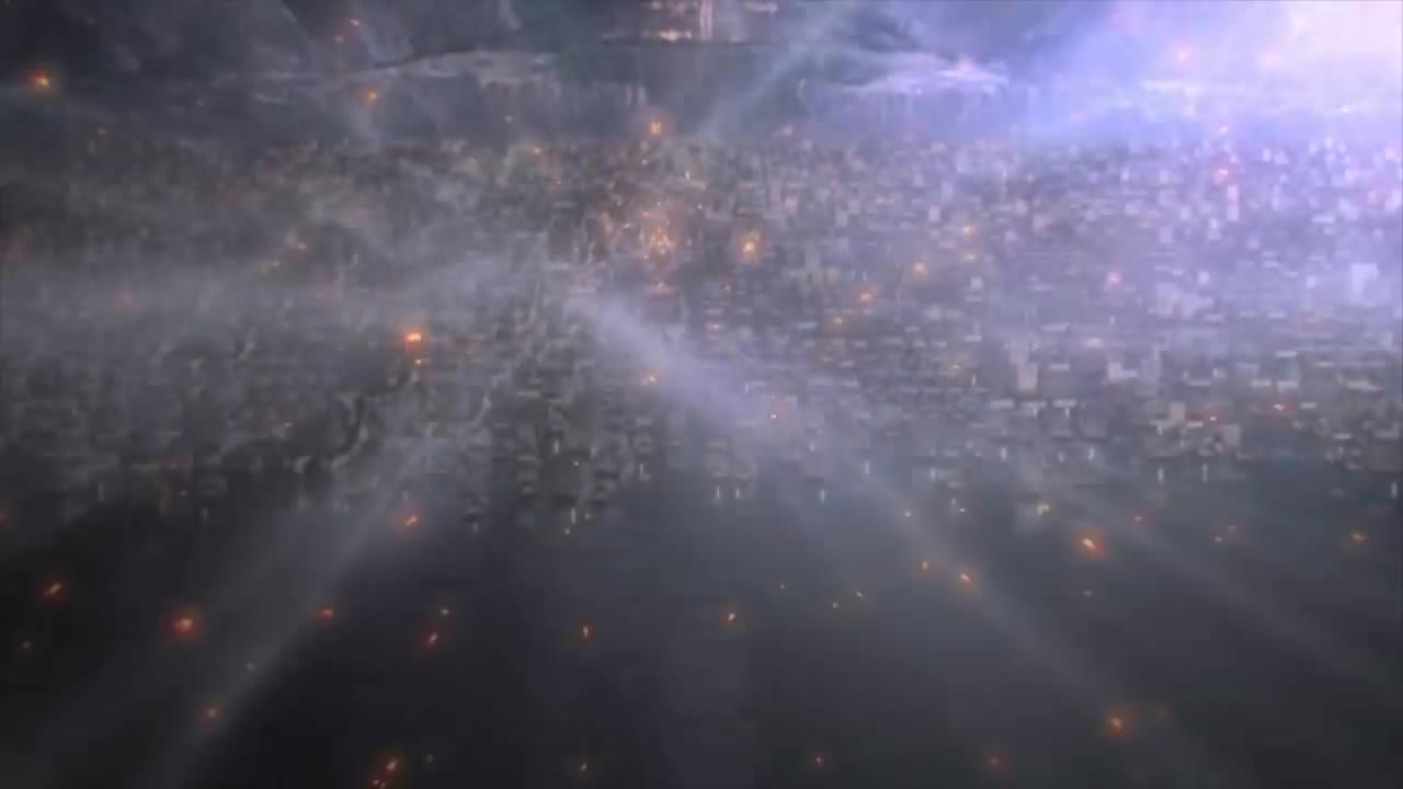 Dynasty Warriors teaser - Game Tam Quốc Mobile