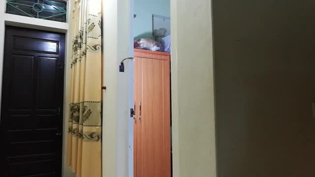 Tự chế công tắc đèn siêu bảo mật