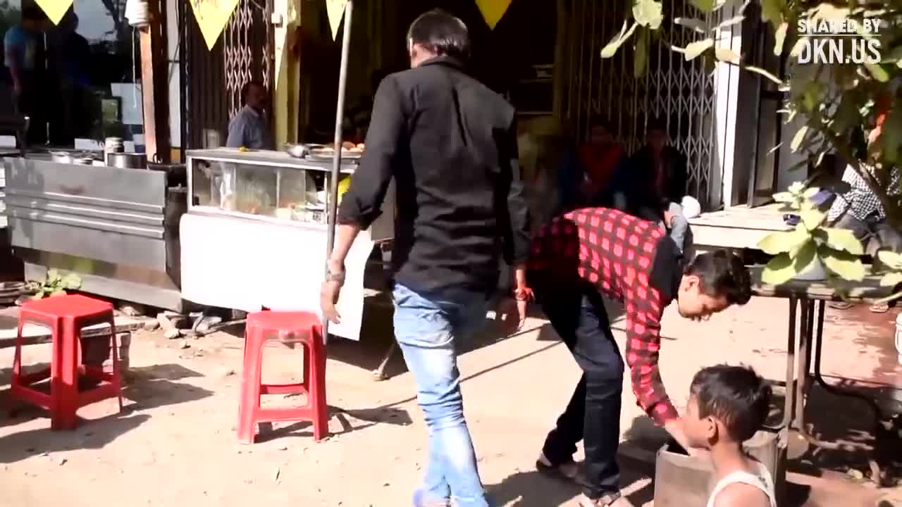 Người anh tuyệt vời!