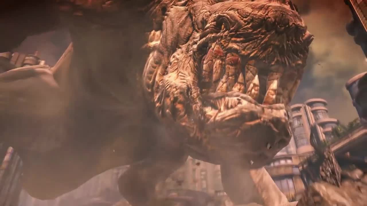 Bulletstorm Full Clip Edition