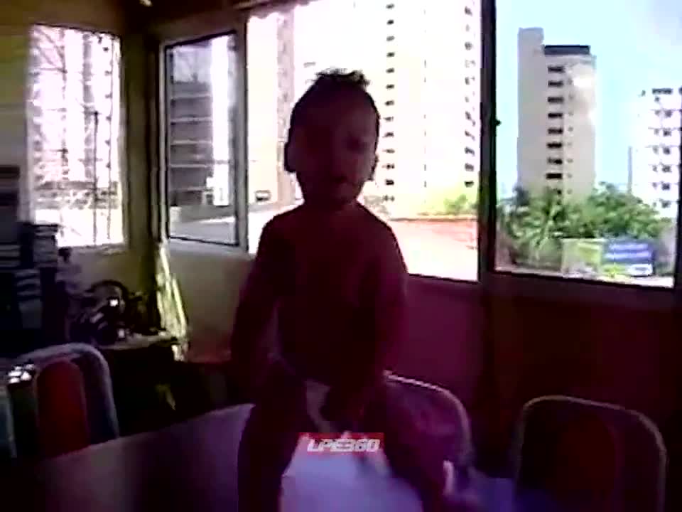 Vũ công tương lai 