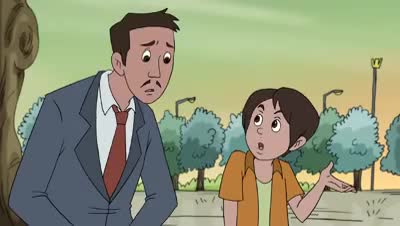 Lòng tự trọng của cậu bé đánh giày nghèo khó