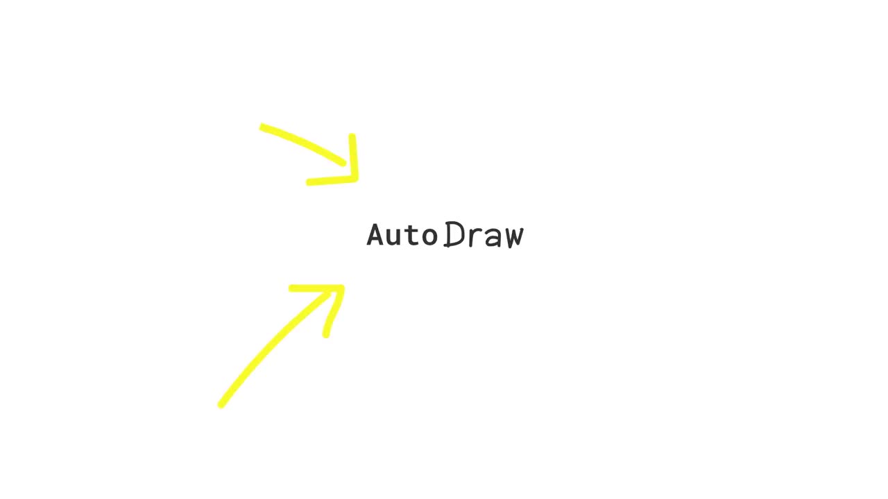 AutoDraw
