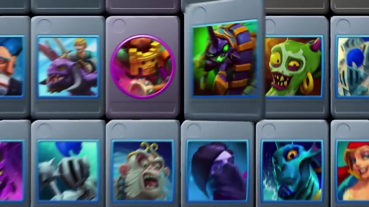 Brawl of Ages