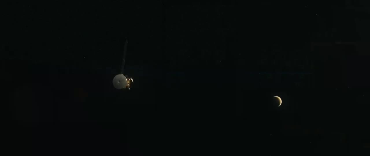 Sứ mệnh cuối cùng của tàu vũ trụ Cassini thăm dò sao Thổ