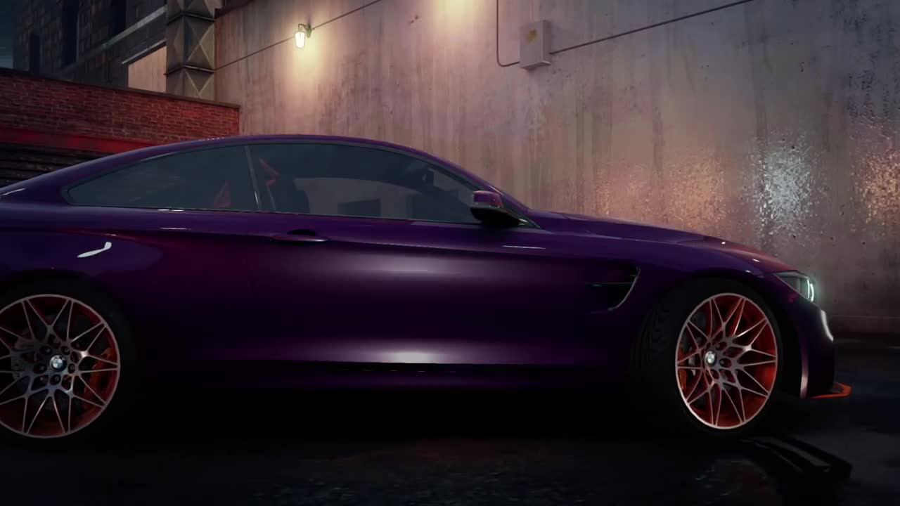 Asphalt Streetstorm Launch Google Play Trailer