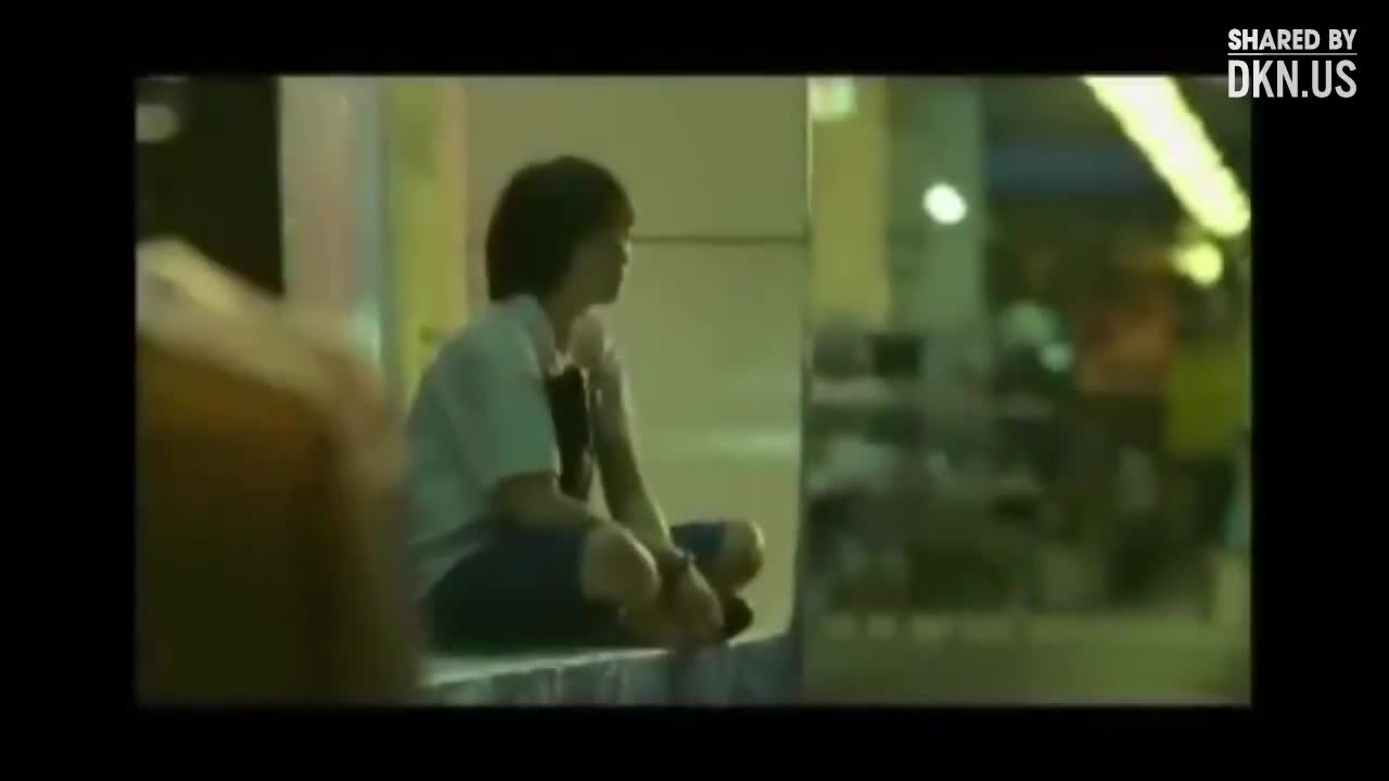 Tình yêu của cha là vậy