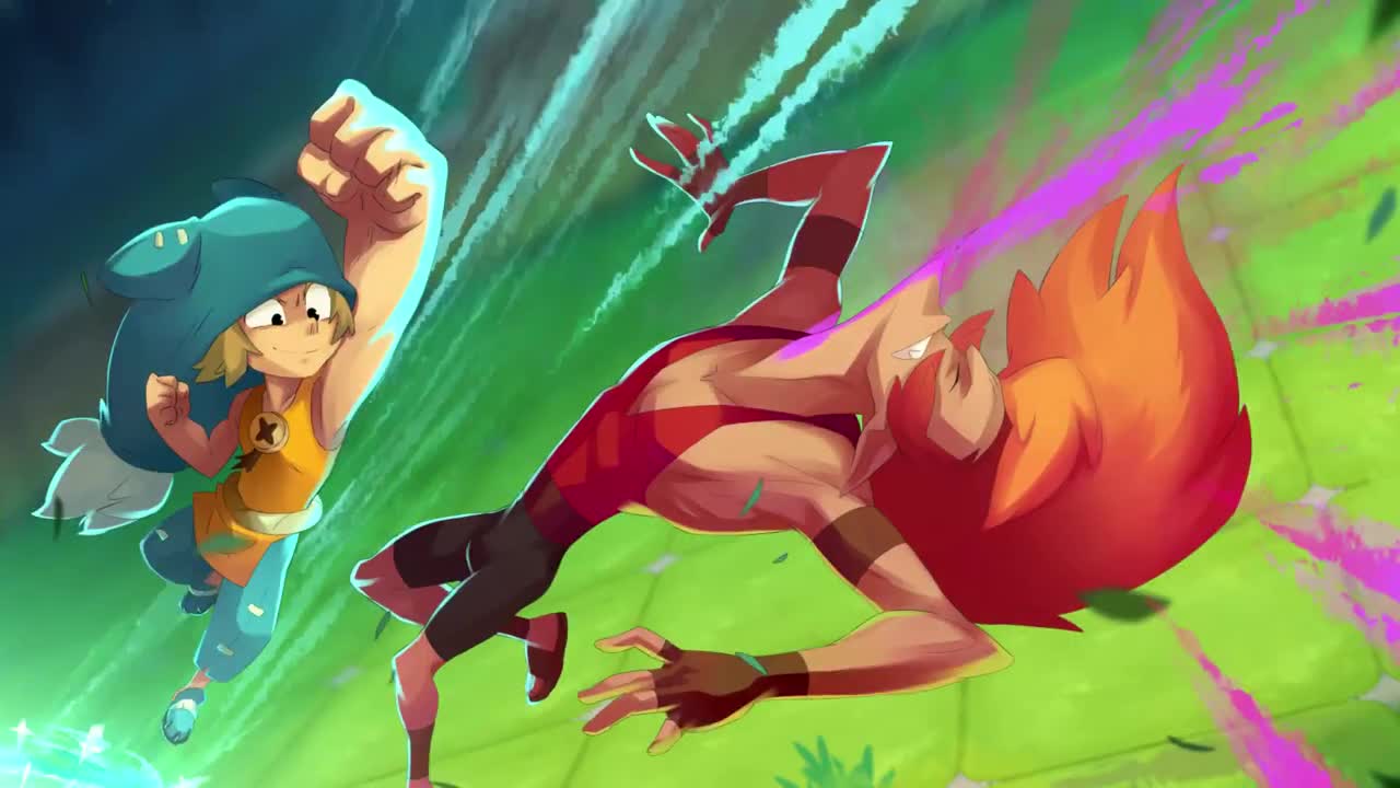 KROSMAGA