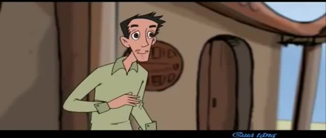 Tìm Lại Niềm Tin