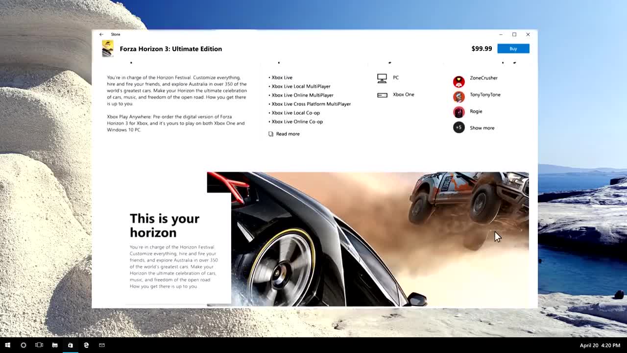 Microsoft Fluent Design System