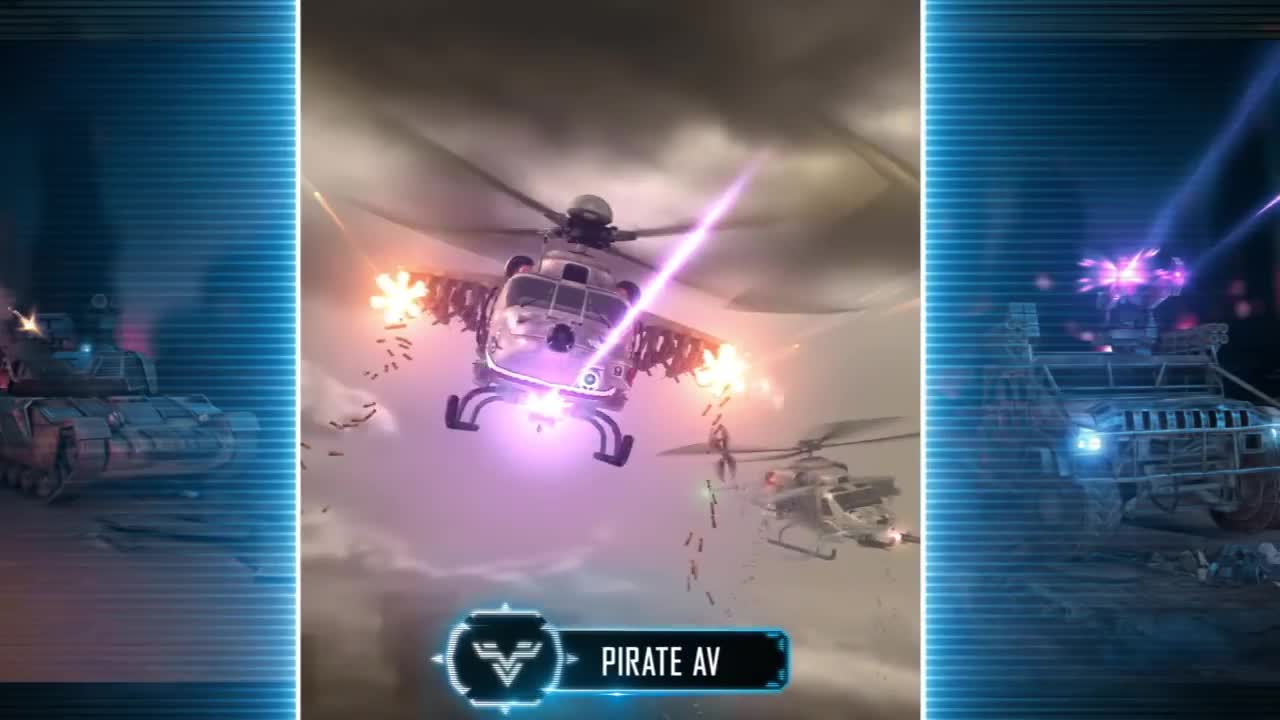 Terminator Genisys Future War