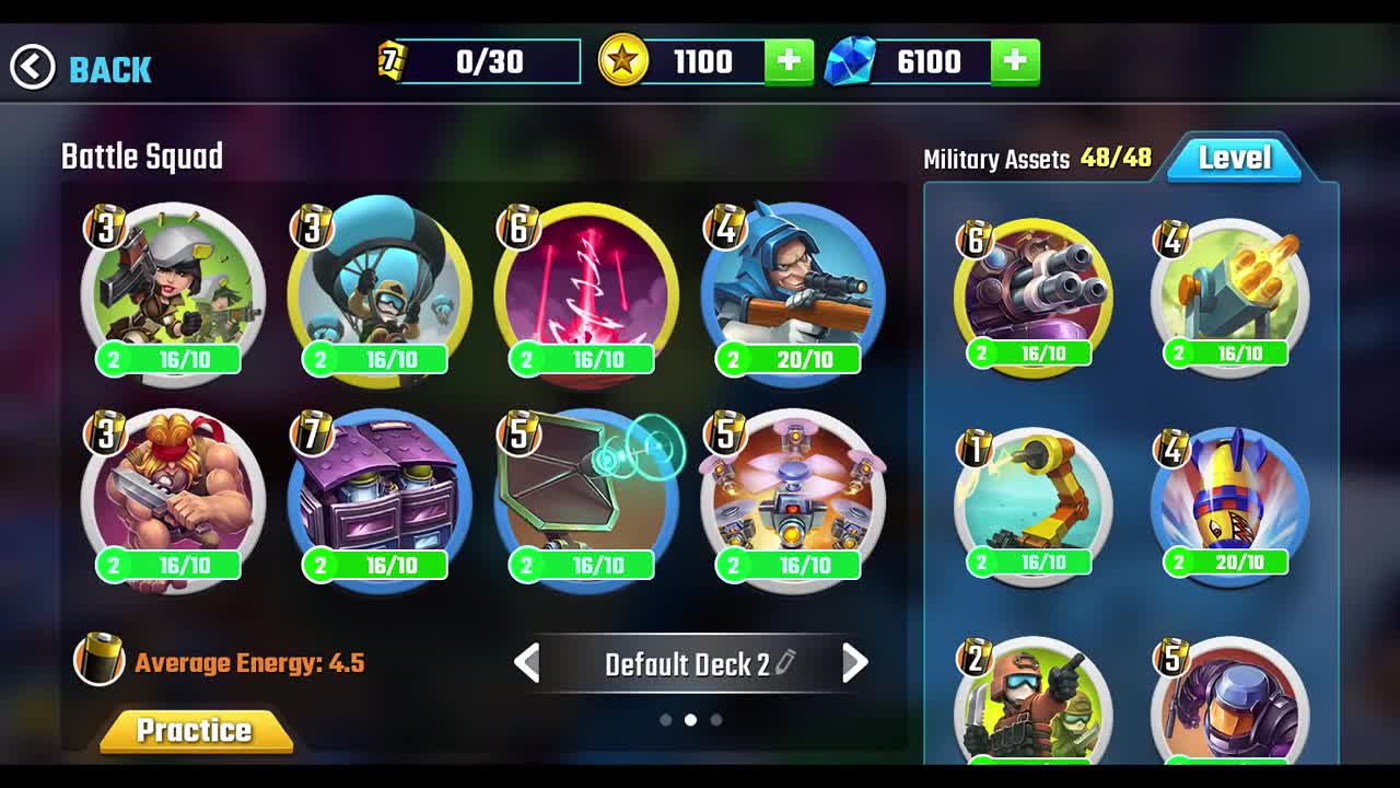 Blitz Brigade Rival Tactics