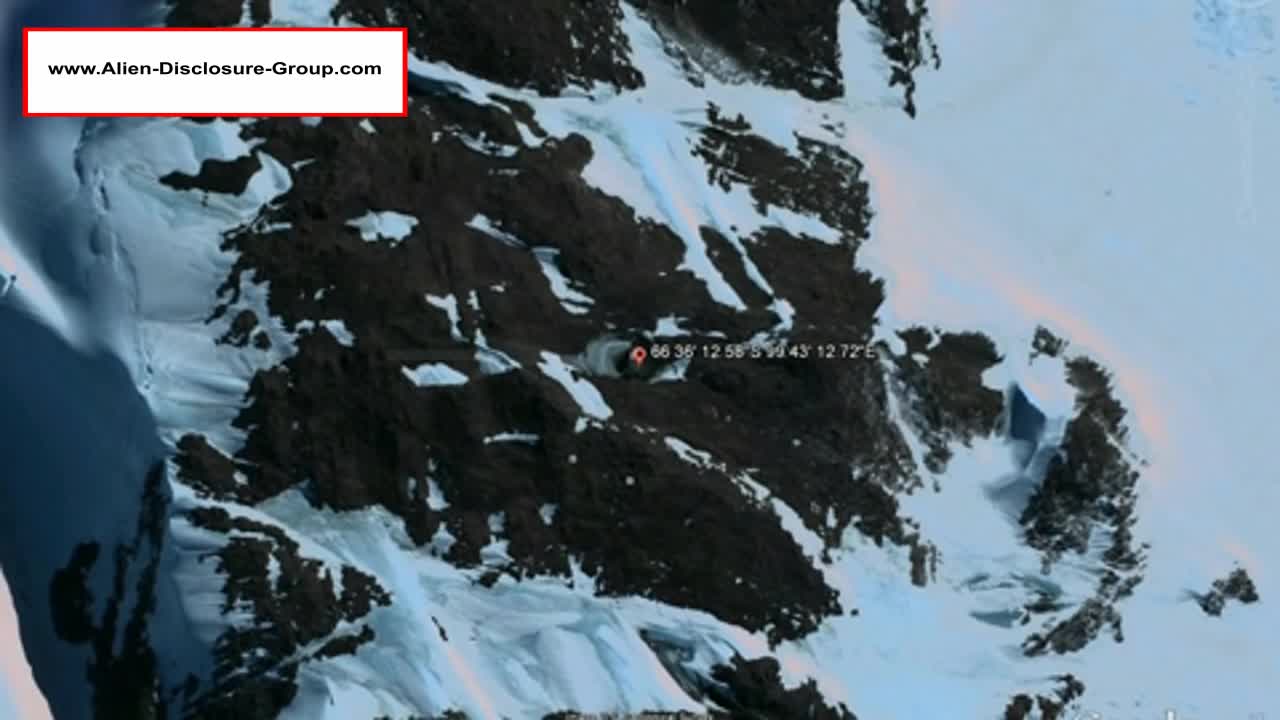 Quá trình phát hiện hai hang động bằng Google Earth