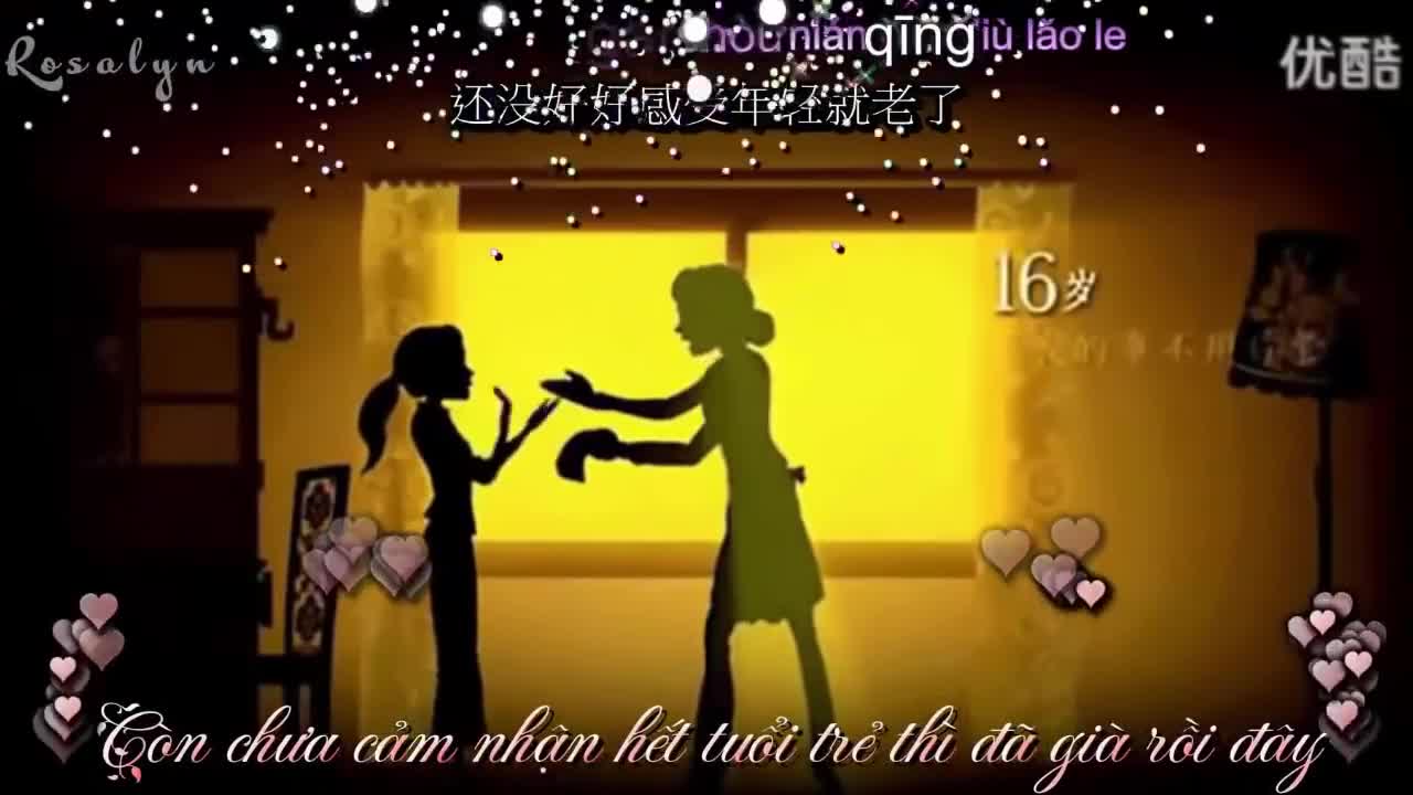 Clip hót'' CON HƯ' rớt nước mắt nghĩ về mẹ
