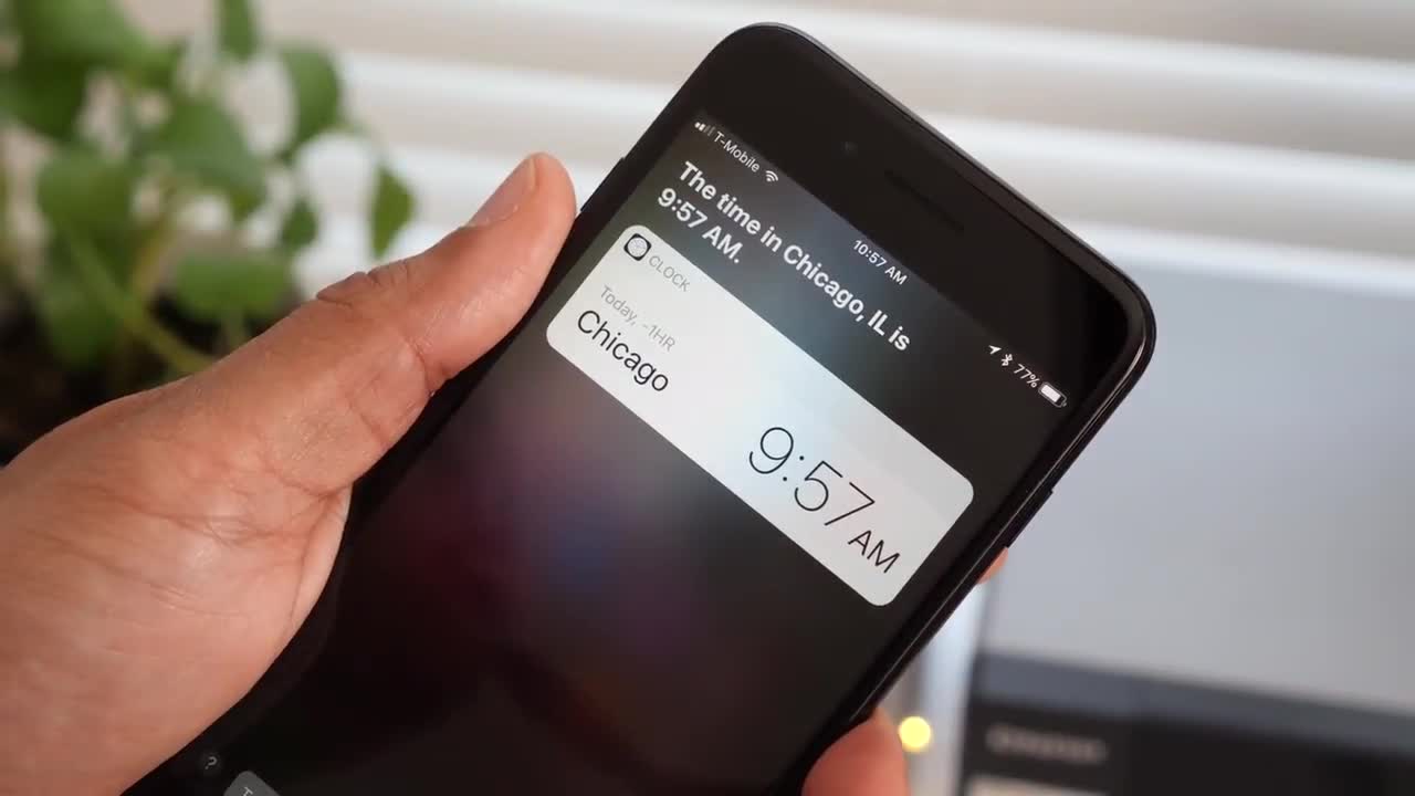 100 new iOS 11 features changes!