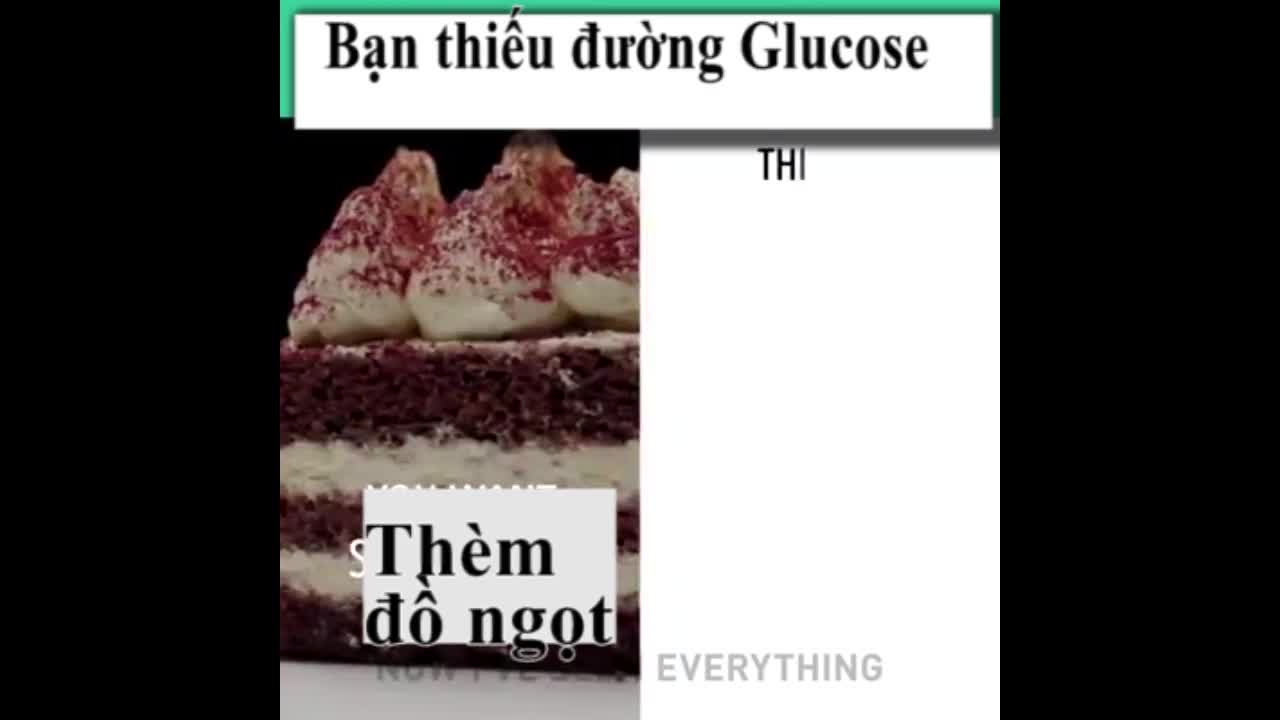 Dấu hiệu thèm ăn cảnh báo cơ thể thiếu chất