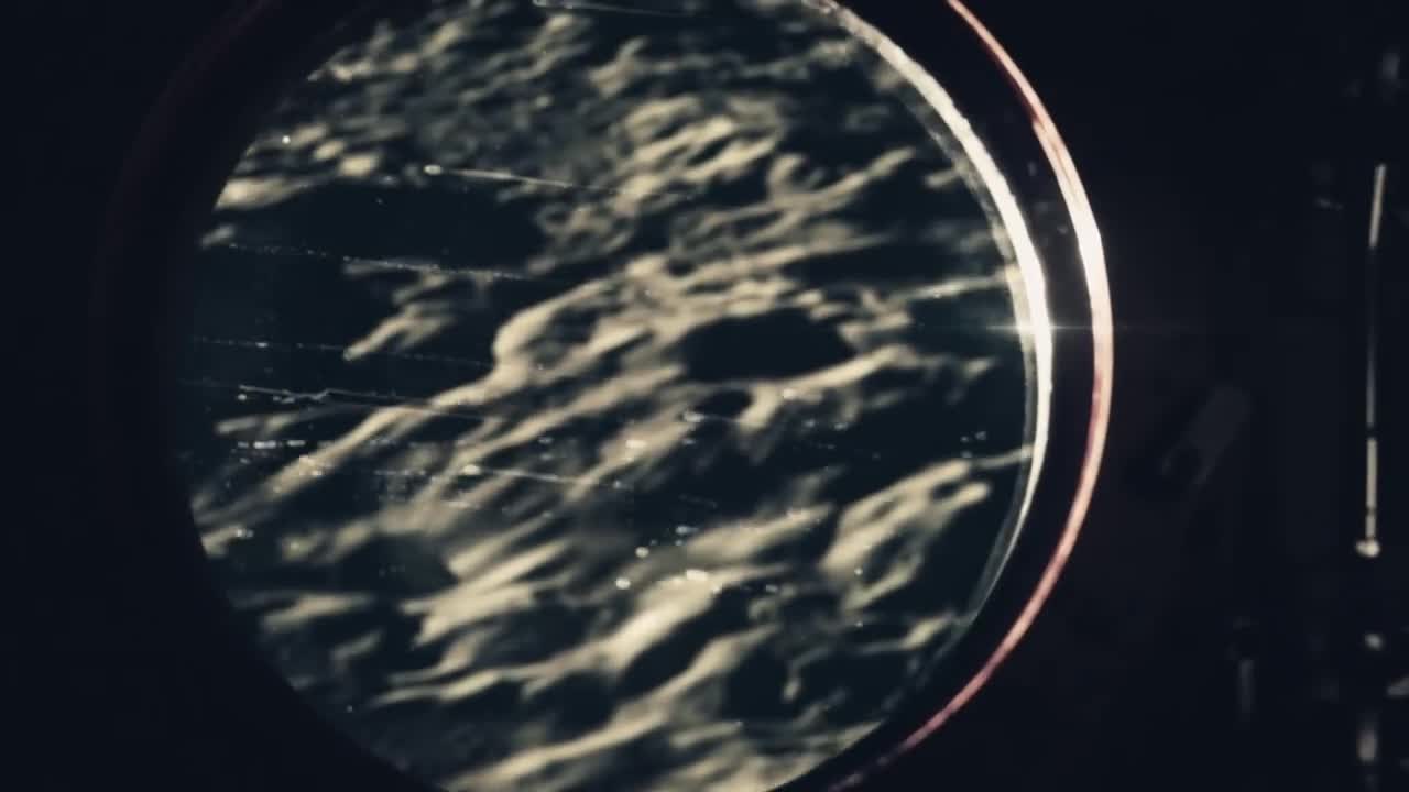 Thước phim có 1-0-2 tái hiện giây phút "nín thở" tàu vũ trụ NASA đổ bộ Mặt Trăng