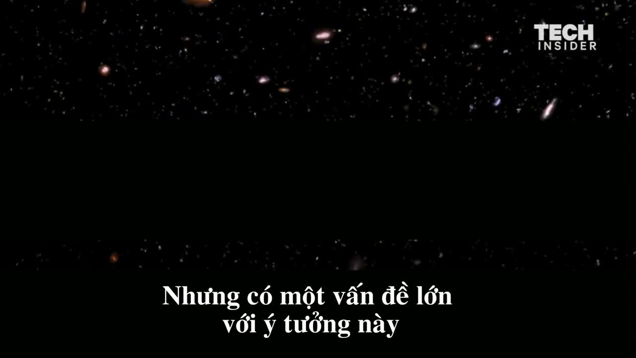 Ngôi sao siêu lớn biến mất khiến giới thiên văn bối rối