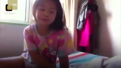 Bạn sẽ bất ngờ vì lý do chị gái đánh em mình