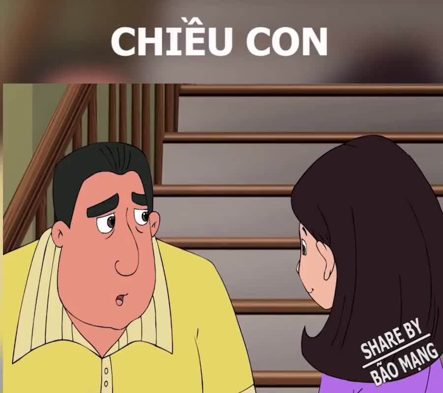 Chiều con