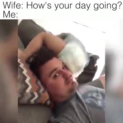 Đã cướp vợ mình rồi, giờ còn tấn công như này nữa!