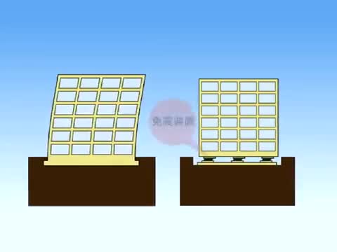 Tác dụng của sàn nhà cô lập địa chấn