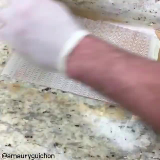Một món đơn giản mà đầy chất nghệ thuật!!!!