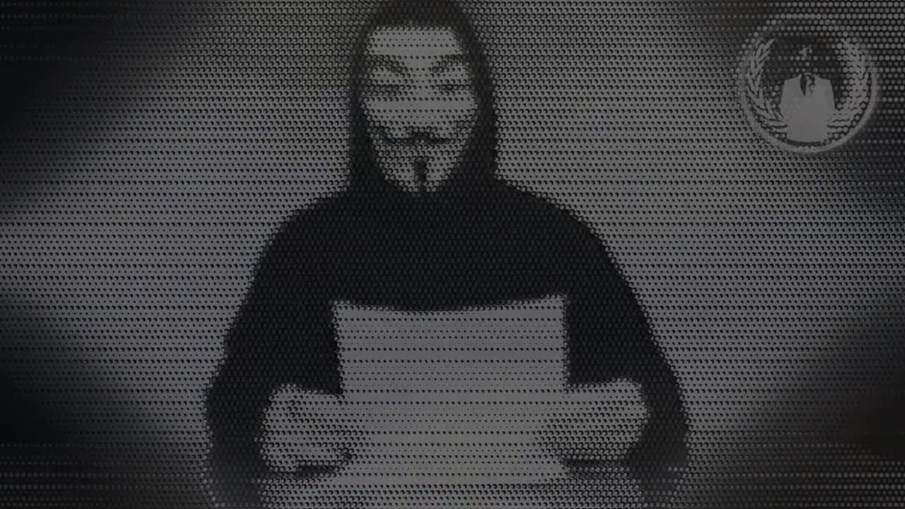 Anonymous: "NASA sắp sửa công bố phát hiện về người ngoài hành tinh"