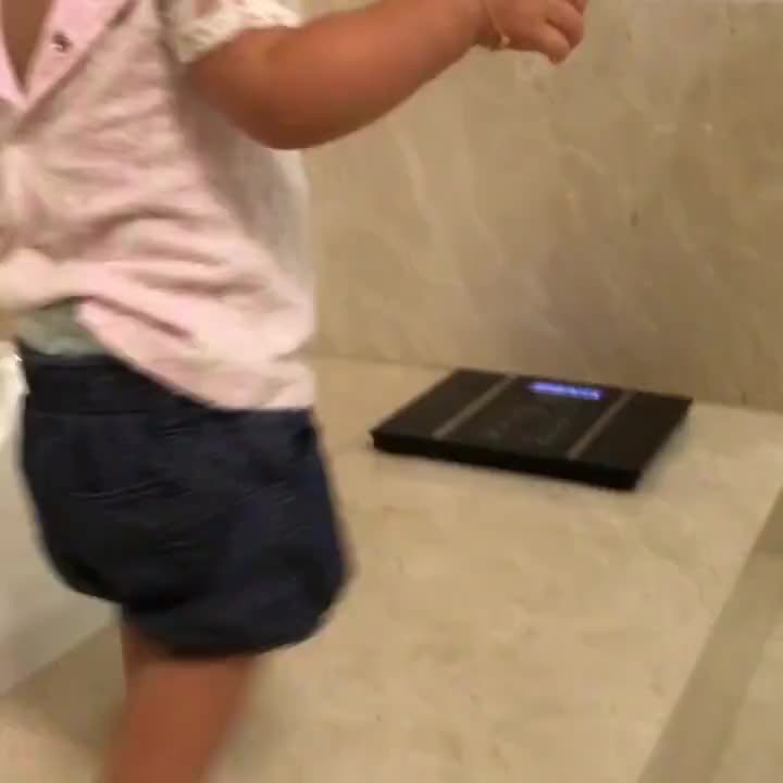 Ôi lại tăng cân rồi!