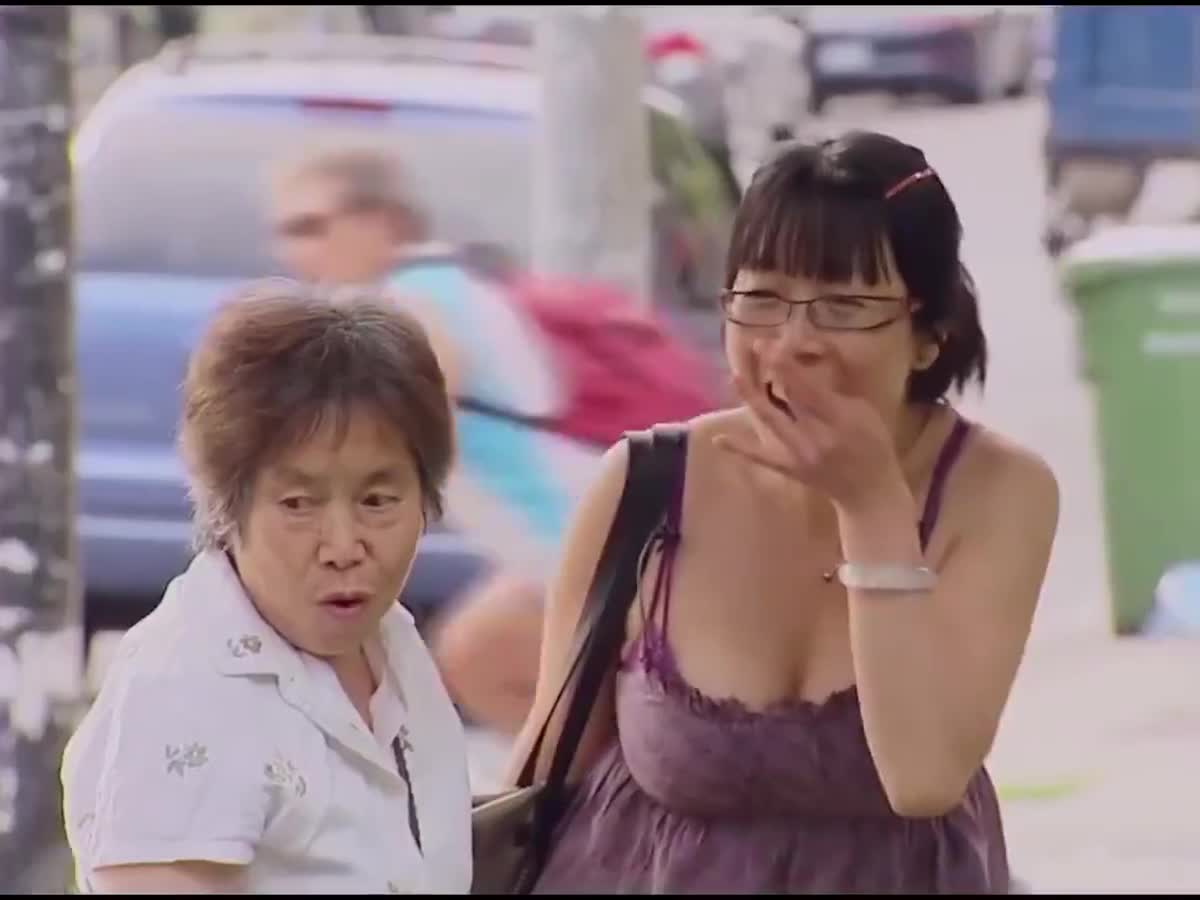Đùa thế này thì đau tim quá 