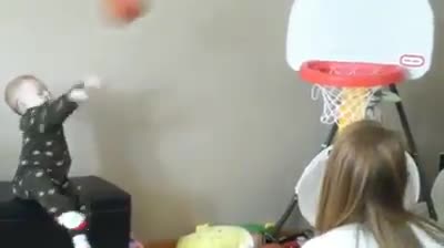 Tài năng bóng rổ tương lai