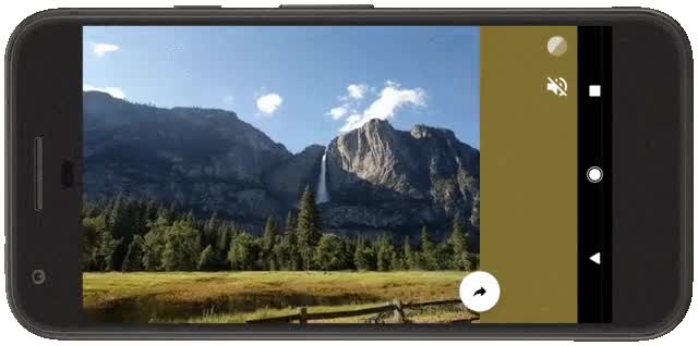 Tạo ảnh động trên Nexus với Motion Stils cho Android