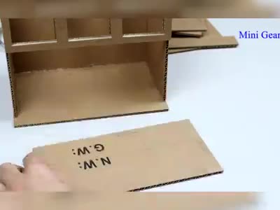 Bạn có muốn hệ thống bán hàng tự động này trong nhà mình?