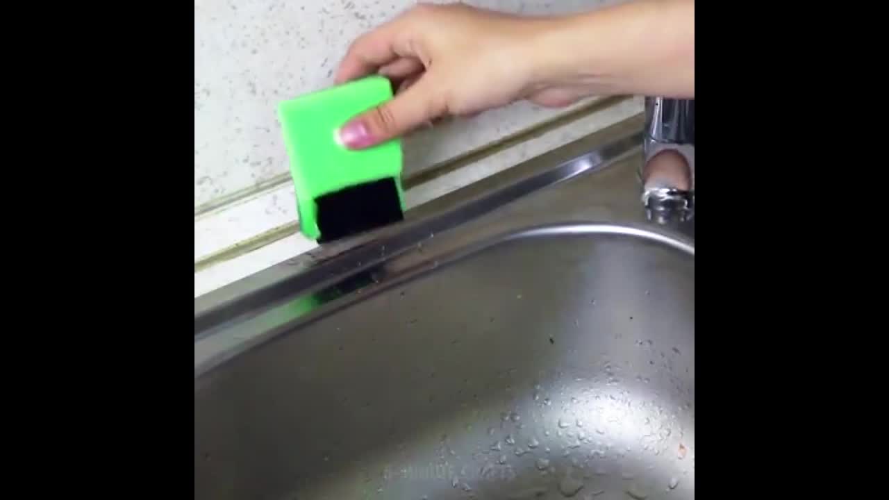 9 cách dùng mút xốp thông minh ai cũng nên thử