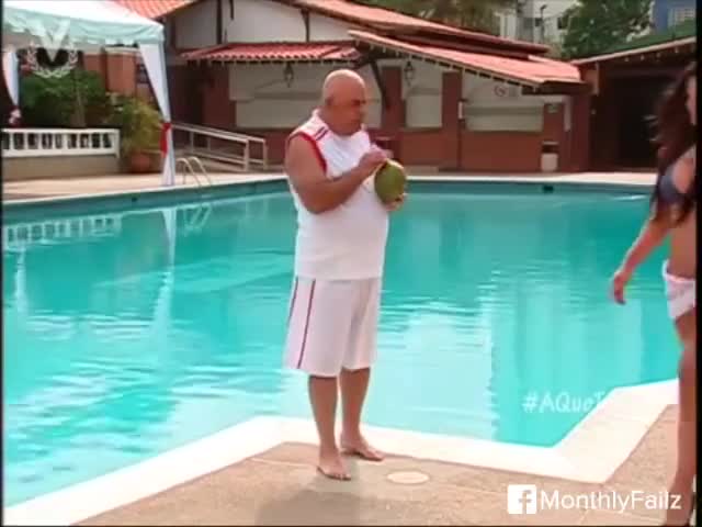 Người đàn ông trả giá vì chê cười 'sắc đẹp ngàn cân"