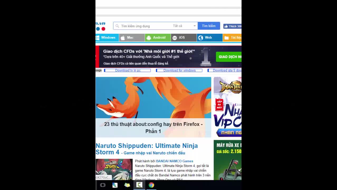 Cách vô hiệu hóa thông báo từ website trên Chrome