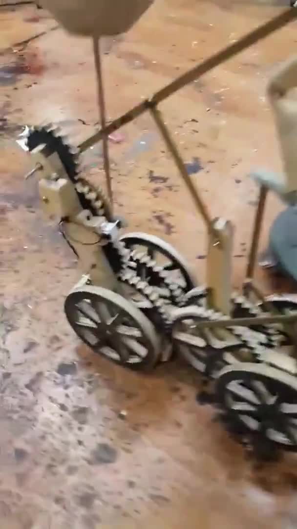 Sự sáng tạo tuyệt vời!
