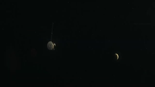 Tàu vũ trụ 3,3 tỷ USD của NASA sắp tự sát trên sao Thổ