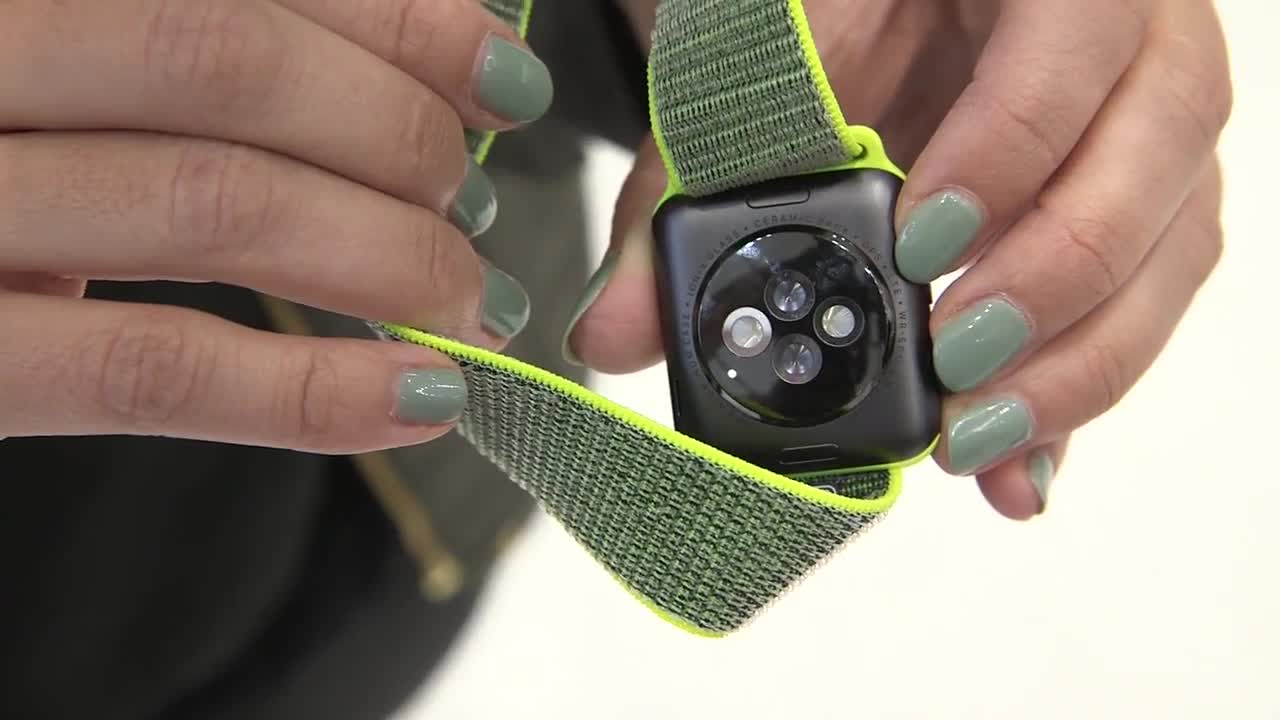 Apple Watch Series 3
