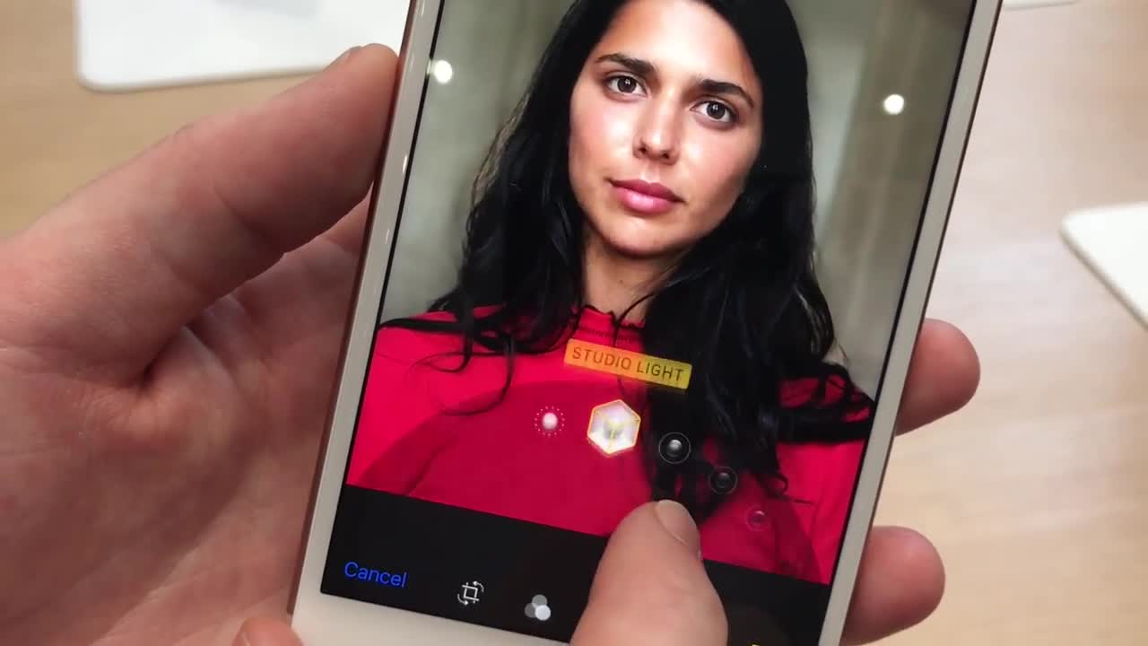 Apple iPhone 8 và 8 Plus