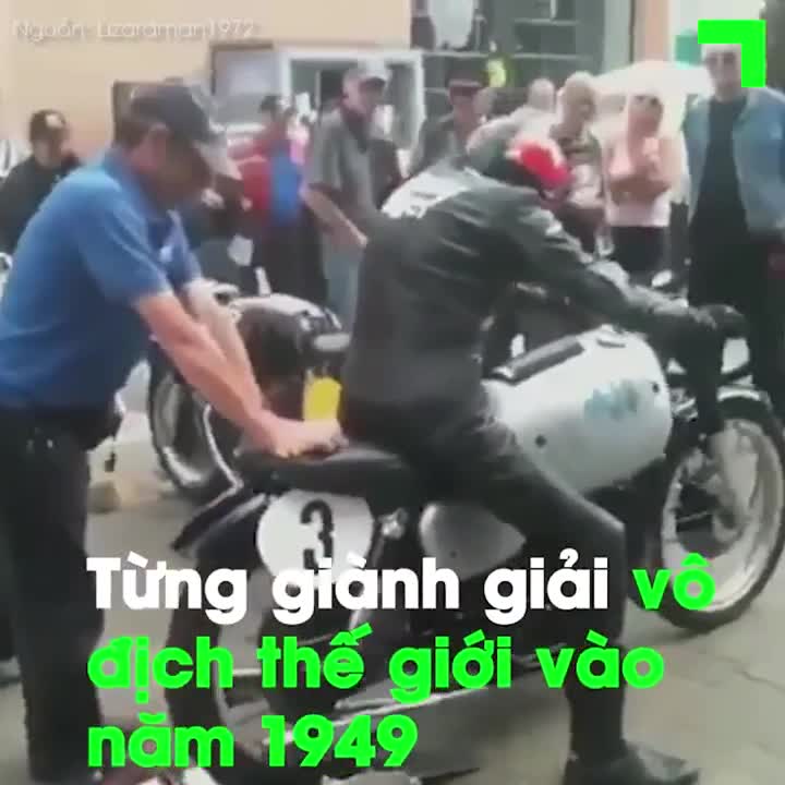 5 chiếc môtô đắt nhất thế giới