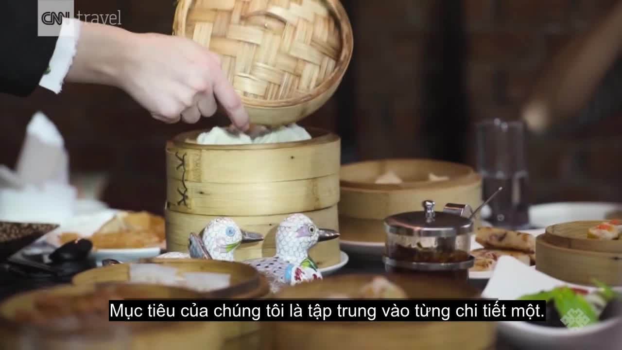 Món vịt quay ngon nhất ở Bắc Kinh