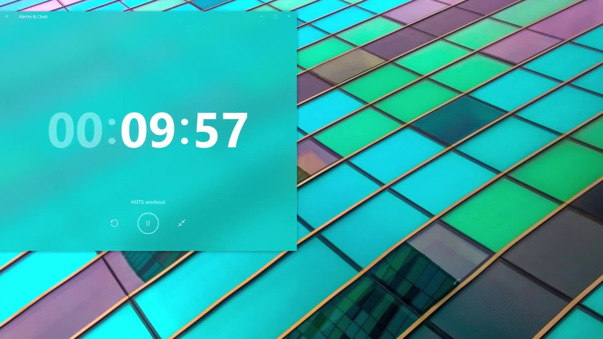 Ngôn ngữ thiết kế Fluent Design trên Windows 10 Fall Creators Update