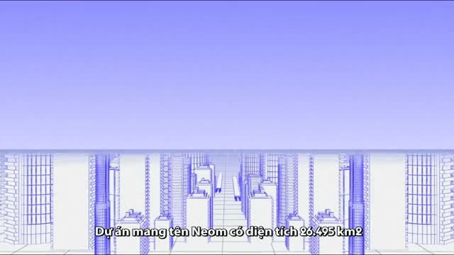 Siêu thành phố 500 tỷ USD trải rộng ba quốc gia