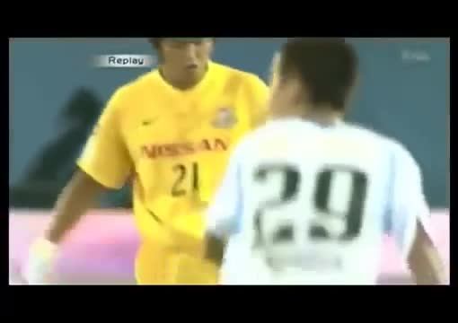 Thủ môn bá đạo nhất thế giới