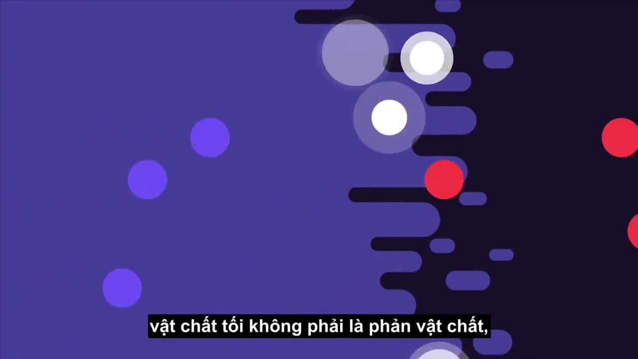 Những bí ẩn về vật chất tối và năng lượng tối 