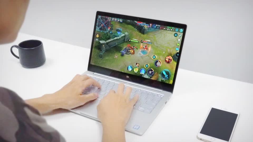 Video giới thiệu NoxPlayer