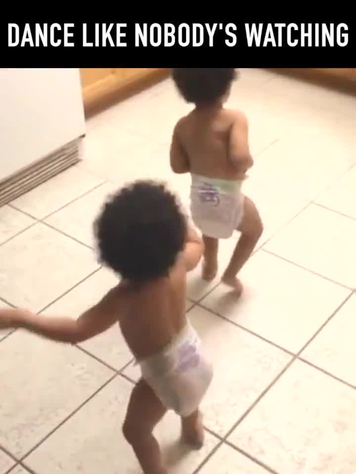 Vũ điệu đáng yêu
